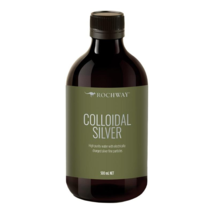 Rochway Colloidal Silver 500ml - £83.13 GBP