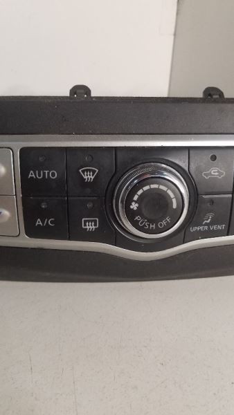 Temperature Control Temperature Control Fits 09 MURANO 300881 Item image 13