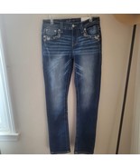 Miss Me Jeans Size 29 Nwt - $1,463.98 MXN