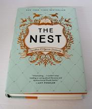 The Nest [Hardcover] Poehler, Amy - £51.20 GBP
