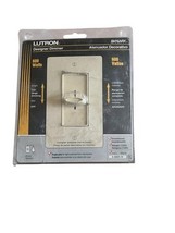 Lutron Skylark Designer Dimmer Ivory S-600H-IV 600w NEW SEALED - €7,78 EUR Lutron Skylark Designer Dimmer Ivory S-600H-IV 600w NEW SEALED - €7,78 EUR