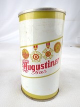 Augustiner Beer Pittsburg Brewing Co. Pull Tab Beer Can EMPTY - $11.95