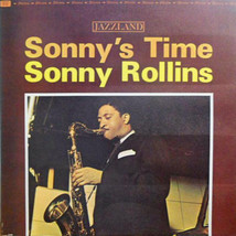 Sonny&#39;s Time [Vinyl] - £79.67 GBP