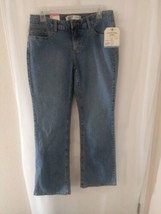 canyon river blues jeans Size( 8) Inseam 30 Inches..NEW WITH TAGS - £9.95 GBP