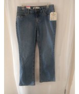 canyon river blues jeans Size( 8) Inseam 30 Inches..NEW WITH TAGS - £9.89 GBP