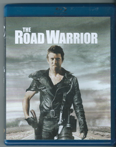  The Road Warrior (Blu-ray Disc, 2013, Mel Gibson, Bruce Spence)  - £6.00 GBP
