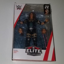 WWE Nia Jax Action Figure Swap Heads 7&quot; (new toy with noticeable packaging wear) - £14.20 GBP