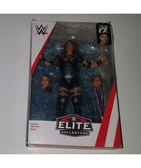 WWE Nia Jax Action Figure Swap Heads 7&quot; (new toy with noticeable packagi... - £14.23 GBP