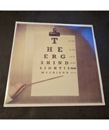 The Ergs – Hindsight Is 20/20 My Friend Vol. 1 2xLP Vinyl Record 2008 Punk - $29.05