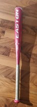 Easton Pink Sapphire -10 Drop Official Softball Bat 26&quot; 16oz ALX50 Fastp... - $32.66