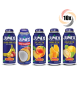 10x Cans Jumex Variety Nectar Flavor Drinks 16 Fl Oz ( Mix &amp; Match Flavo... - $53.98 CAD