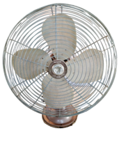 Vintage Westinghouse 19&quot; Oscillating Fan Model 16SD4S-1-Works See Video! - £46.38 GBP