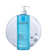 La Roche-Posay Toleriane Purifying Foaming Facial Cleanser Wash : Oil Free - $14.35