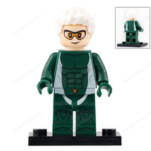 New Speed (Young Avengers) Marvel Comics Minifigures Toy Gift Kids - $13.97