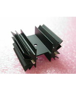 5pcs AAvid Thermalloy Aluminum Black Anodized Heatsink For TO-220 Device... - £9.56 GBP