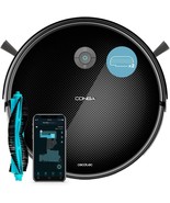 Cecotec Conga 2299 Inertial X-Treme Robot Vacuum Cleaner. Gyroscopic Tec... - $957.38 CAD