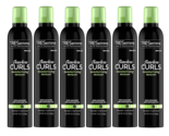 TRESemmé Flawless Curls Moisturizing Extra Hold Flawless Curls Mousse 6 ... - £57.84 GBP