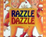 Razzle Dazzle by David Bateson, illus by Marjory Gardner / Step 4 Level ... - $1.13