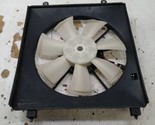 Passenger Radiator Fan Motor Fan Assembly Condenser Fits 09-14 TSX 684703 - $72.27