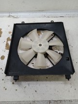 Passenger Radiator Fan Motor Fan Assembly Condenser Fits 09-14 TSX 684703 - £57.59 GBP
