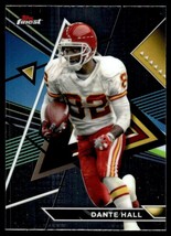 2023 Topps Composite Dante Hall Kansas City Chiefs #202 Finest - $1.24