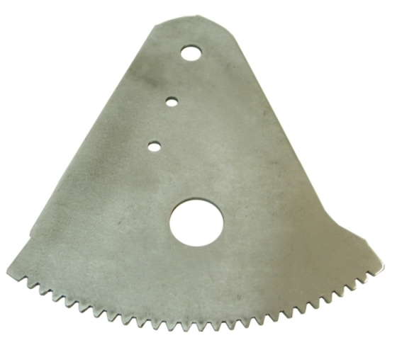 1963-1967 Corvette Gear Manual Window Regulator - $42.52
