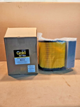 New NAPA Gold Air Filter 200679  fits 2017 Ford F550 E450 F350 F250 - $74.65
