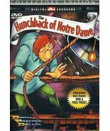 The Hunchback of Notre Dame (Nutech Digital) [DVD] - £4.36 GBP