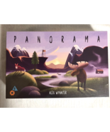 Panorama Card Game Alex Wynnter    (New Sealed) - £19.49 GBP