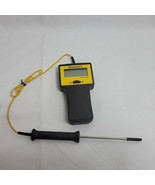 ThermoWorks Thermamite 5 High Temp Handheld Thermometer -50° to 572°F - $63.49 CAD