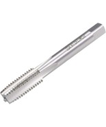 Uxcell Metric Machine Tap Left Hand M12 Thread 1.75 Pitch H2 4 Flutes Hi... - $58.90 CAD