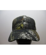 Vintage Conoco Phillips Oil NOS Camoflage Adjustable Cap Hat - $24.26