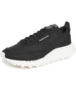 Reebok Classic Legacy Grow Sneakers Men&#39;s Size 12.5 Black/ Chalk H05078 ... - €39,46 EUR