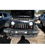 Power Steering Pump Fits 07-11 WRANGLER 104930011 - €65,95 EUR