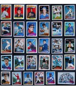 1989 Topps Tiffany Baseball Cards Complete Your Set You U Pick From List... - £0.77 GBP