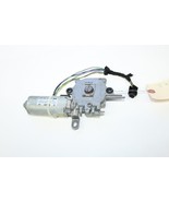 2000-2006 MERCEDES BENZ W220 S500 SUNROOF SUN ROOF MOTOR J4499 - €38,16 EUR