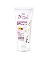 2x Eva B-White Whitening Cream For Sensitive Areas - 50 G - £27.63 GBP