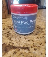 Mini Poo Powder by Cleanwaste Waste Treatment-55 Use (D556POW) - $58.38 CAD