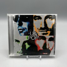 U2: Pop (CD, 1997) 12 Tracks - £6.32 GBP