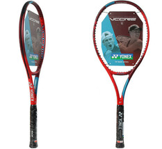 Yonex VCORE 95 Tennis Racquet Racket Red Court 95sq 310g(10.9oz) G3 4 1/... - £165.79 GBP+