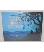 1998 The Disney Store Commemorative Lady &amp; The Tramp Lithograph Set 11&quot; ... - $105.31 CAD