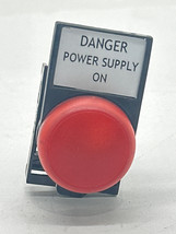 Eaton/Moeller M22-LED Power Supply On Illuminated Pushbutton  - $269.15 MXN