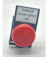 Eaton/Moeller M22-LED Power Supply On Illuminated Pushbutton  - $14.20