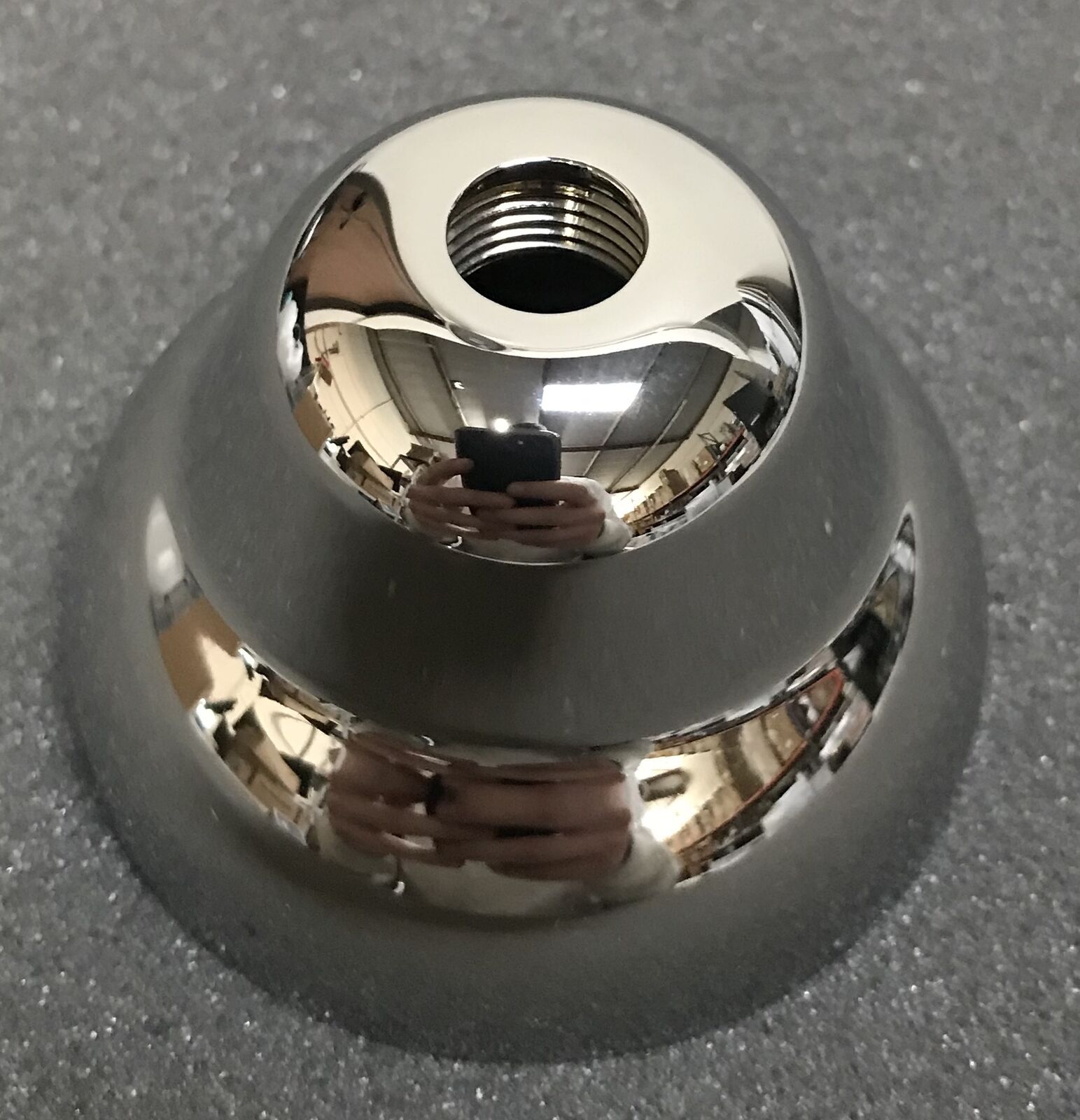 Phylrich D100X2_026 Escushun - $19.26