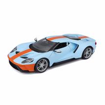 Maisto 1:18 Special Edition 2019 Ford GT - $45.26