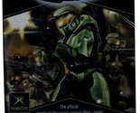 Halo, Books 1-3 (The Flood; First Strike; The Fall of Reach) Eric Nylund... - £31.58 GBP