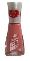 Sally Hansen Jelly Belly 671 Cotton Candy Insta-Dri  Nail Polish - $5.93