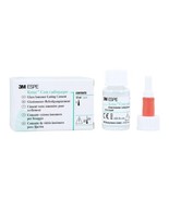 3M ESPE Ketac Cem Radiopaque Glass Ionomer Luting Cement 12mL Liquid Bot... - $17.15 CAD