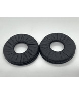 Sony MDR-ZX110 BLACK Replacement Ear Pad Cups - $140.55 MXN