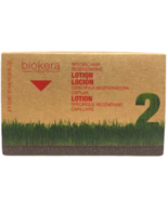 Salerm Biokera Natura Specific Hair Regenerating Lotion 6 x 0.34 oz - $32.87 CAD